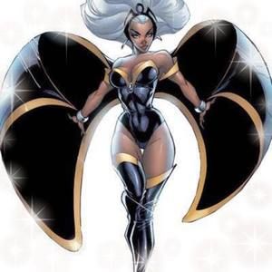 Meet your Posher, Lakesha